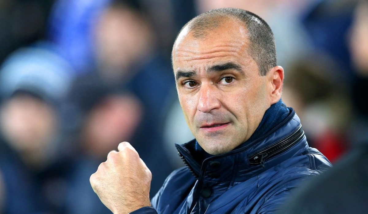 Belgium Coach Roberto Martinez leaving Team After World Cup Exit
